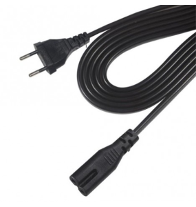 CABLE DE ALIMENTACION H03VVH2 SONY KD-55AF8
