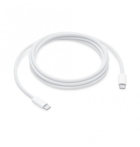 CABLE DE CARGA USB‑C DE 240 W APPLE MACBOOK AIR A2337 (2 m)