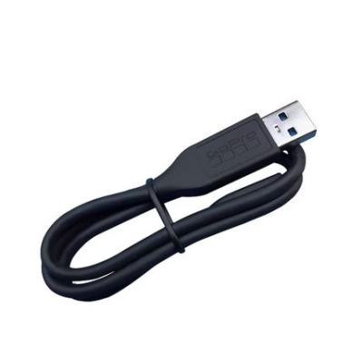 CABLE DE CARGA USB C PARA GOPRO 10