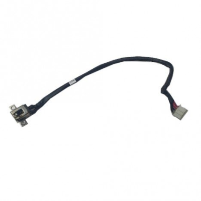 CABLE DE ENTRADA DE DC PJC040-02KG5X1 PARA PORTÁTIL TERRAQUE W650RB