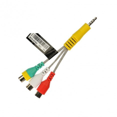 CABLE DE GÉNERO BN39-02189A SAMSUNG UE43KU6000K