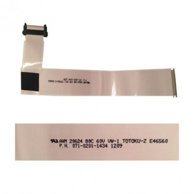 Cable Flex 071-0201-1434 1209 Sony KDL-46HX850