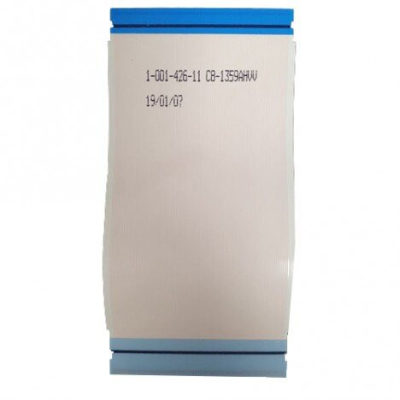 CABLE FLEX 1-001-424-11 CB-1359AHVV E351988 AWM 20706 105C 60V VW-1 SONY KD-75XG8096