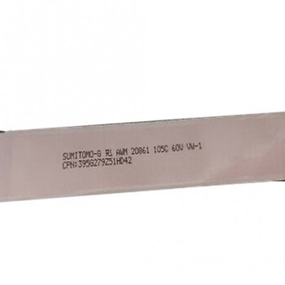 CABLE FLEX 395G279Z51HD42 SUMITOMO-G AWM 20861 105C 60V VW-1 PHILIPS 55 PUS6703/12