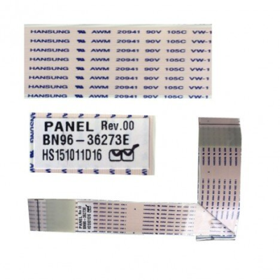 CABLE FLEX BN96-36273E SAMSUNG UE40JU6400W