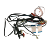 KIT DE CABLES TV SAMSUNG QE65Q900RAT