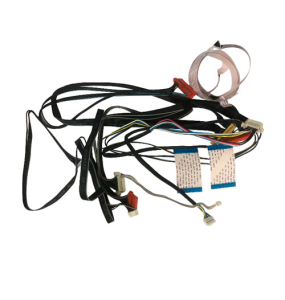 KIT DE CABLES TV SAMSUNG QE65Q900RAT