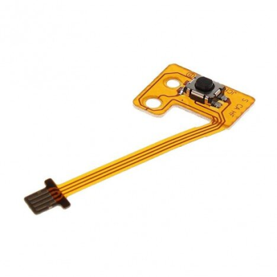 CABLE FLEX BOTÓN ZR NINTENDO SWITCH