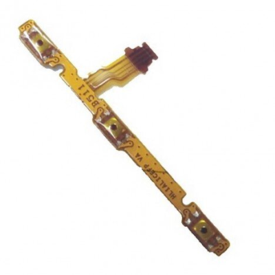 CABLE FLEX BOTON ENCENDIDO,VOLUMEN...HUAWEI ASCEND P8 LITE