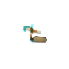 CABLE FLEX BOTON HOME HUAWEI HONOR 9 DORADO (STF-L09)