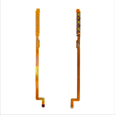 CABLE FLEX BOTON ON/OFF NINTENDO SWITCH 2