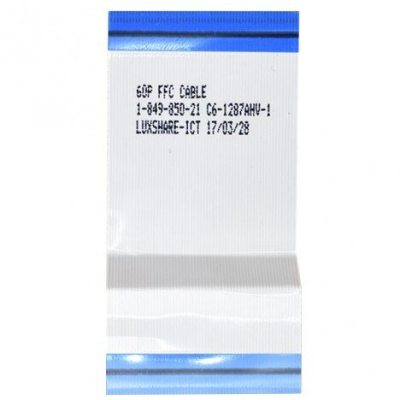 CABLE FLEX C6-1287AHV-1 SONY KD-49XE7077