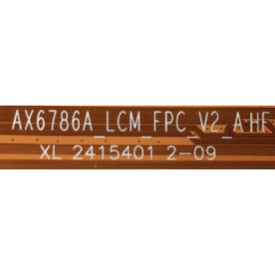 CABLE FLEX DE PANTALLA LENOVO TAB M 11 TB330FU