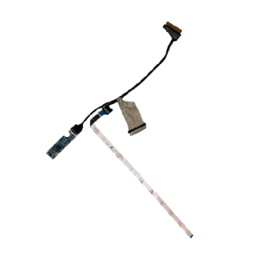 CABLE FLEX DE PANTALLA PARA PORTATIL LENOVO IDEAPAD SLIM 3 15Q8X10