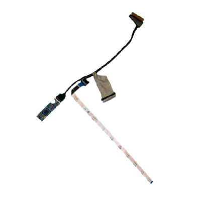 CABLE FLEX DE PANTALLA PARA PORTATIL LENOVO IDEAPAD SLIM 3 15Q8X10