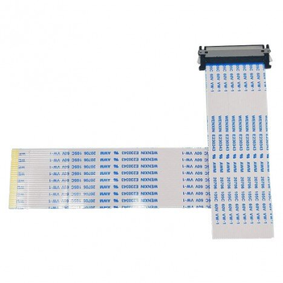 CABLE FLEX E230343 SUNSTECH 22LEDCLOUDWT