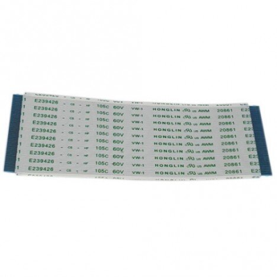 CABLE FLEX E239426 AWM 20861 105C PHILIPS 6870C-0552A 43PUS6401/12