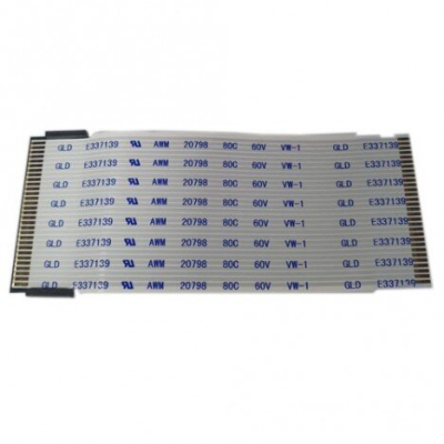 CABLE FLEX E337139 AWM 20798 80C PHILIPS 32PHS530/12