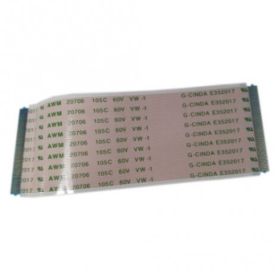 CABLE FLEX E352017 AWM 20706 105C PHILIPS 43PUS6401/12