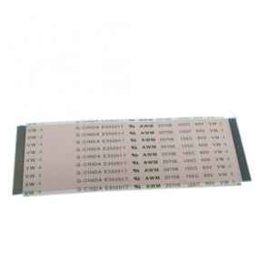 CABLE FLEX E352017 AWM 20706 PHILIPHS 6870C-0552A 43PUS6401/12