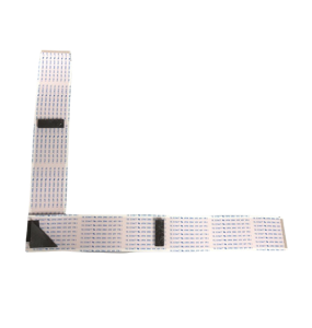 CABLE FLEX E356677 AWM 20861 105C 60V VW-1 TCL  55C725X1