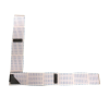 CABLE FLEX E356677 AWM 20861 105C 60V VW-1 TCL  55C725X1