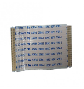 CABLE FLEX E356677 AWM 20861 105C XIAOMI L43M5-5ASP