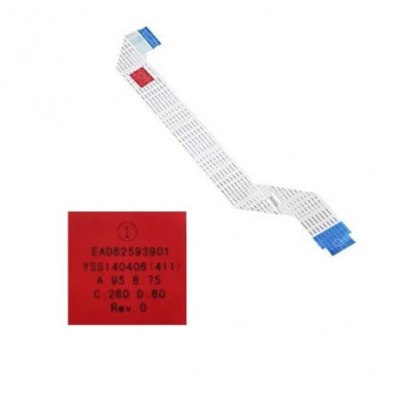 CABLE FLEX EAD62593901 LG 47LB690V-ZC