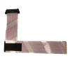 CABLE FLEX HAMBURG-SH-HF E235863 AWM 20706 105C 60V VW-1 SONY KD-49XE8096
