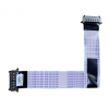 CABLE FLEX LUXSHARE-ICT-BZ E351988 HISENSE H43M3000
