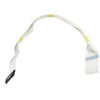 CABLE FLEX/LVDS EAD63787826, LG 75UK6500PLA