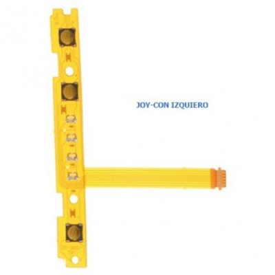 CABLE FLEX SL JOY-CON IZQUIERDO NINTENDO SWITCH