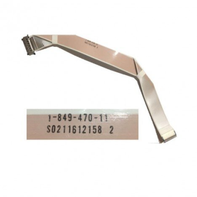 Cable Flex SONY KD-49XD7005 1-849-470-11