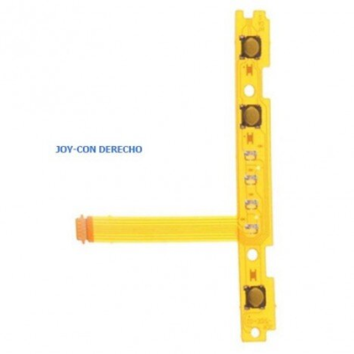 CABLE FLEX SR JOY-CON DERECHO NINTENDO SWITCH