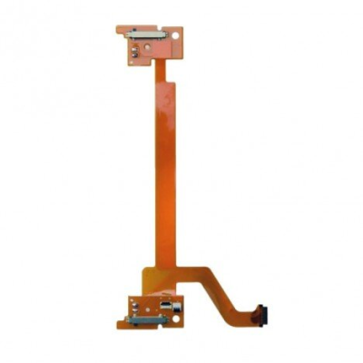 CABLE FLEX VOLUME + 3D NINTENDO NEW 3DS