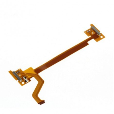 CABLE FLEX VOLUMEN + 3D NINTENDO NEW 3DS XL