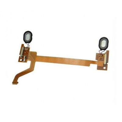 CABLE FLEX VOLUMEN + BUZZER+ 3D NINTENDO NEW 3DS