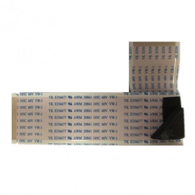 CABLE FLEX YK E356677 AWM 20861105C 60V VW-1 XIAOMI L43M5-5ASP