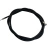 CABLE FRENO DELANTEROS SEGWAY ZT3 PRO