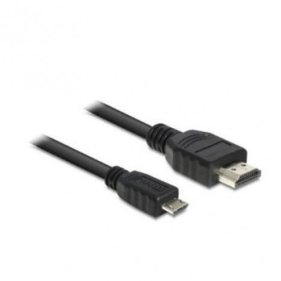 CABLE HDMI A MICRO B