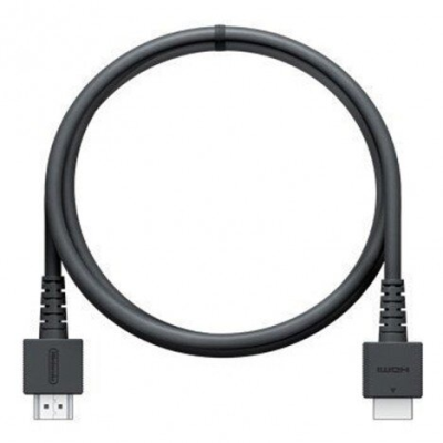 CABLE HDMI ORIGINAL DE NINTENDO SWITCH