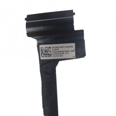 CABLE LCD HY560 EDP PANTALLA MAS CABLE FLEX TOUCHPAD PARA PORTÁTIL LENOVO LEGION 5 15ACH6H