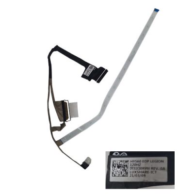 CABLE LCD PARA PORTATIL LENOVO LEGION Y50