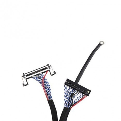 CABLE LVDS SHARP LC-40FG5342E