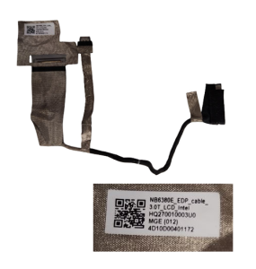 CABLE PANTALLA LCD HQ270010003U0 LENOVO YOGA 7 14IML9