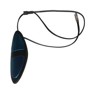 CABLE PULSOMETRO ST0049001 MAQUINA FITNESS CECOTEC RUMFIT ELLIPTICAL 9000 EIR PR