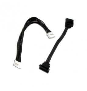 CABLE SATA + CABLE CORRIENTE LECTOR XBOX 360