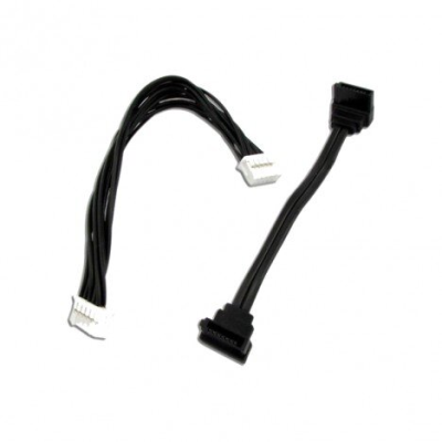 CABLE SATA + CABLE CORRIENTE LECTOR XBOX 360