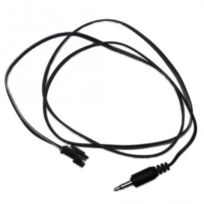 CABLE SENSOR VELOCIDAD LARGO ST0042501 BICICLETA ESTÁTICA CECOTEC X BIKE PRO