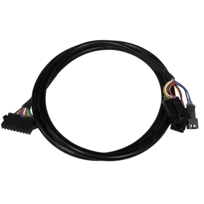 CABLE SUPERIOR ST0049003 MAQUINA FITNES CECOTEC DRUMFIT ELLIPTICAL 9000 EIR PR